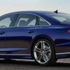 アウディ S8 新型