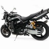 XJR1300用プレスフォーミングスイングアーム