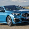 BMW 2シリーズ・グランクーペ の M235i xDrive