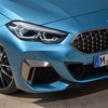 BMW 2シリーズ・グランクーペ の M235i xDrive