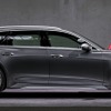 アウディ RS6 アバント新型