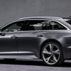 アウディ RS6 アバント新型