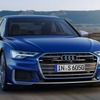 アウディ S6 セダン 新型