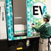 ヤマト運輸が導入する宅配特化型の小型商用EVトラック