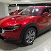 マツダ　CX-30