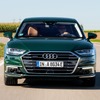 アウディ A8 L 60 TFSI e クワトロ