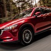 マツダ CX-5 の2020年モデル