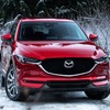 マツダ CX-5 の2020年モデル