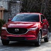 マツダ CX-5 の2020年モデル