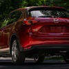 マツダ CX-5 の2020年モデル