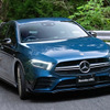 メルセデス AMG A 35 4MATIC Edition1