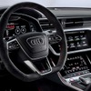 アウディ RS7 スポーツバック 新型