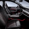 アウディ RS7 スポーツバック 新型