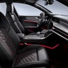 アウディ RS7 スポーツバック 新型