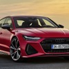 アウディ RS7 スポーツバック 新型