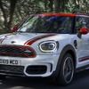 MINI ジョンクーパーワークス（JCW）カントリーマン 改良新型