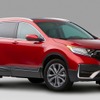 ホンダ CR-V ハイブリッド の2020年モデル