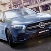 メルセデスAMG A35 L 4MATIC セダン