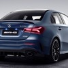 メルセデスAMG A35 L 4MATIC セダン