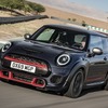 MINI ジョンクーパーワークス（JCW）GP 新型