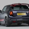 MINI ジョンクーパーワークス（JCW）GP 新型