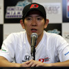 【IRL】武藤英紀選手壮行会 4月13日 画像