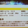 2019キャタピラーグローバルオペレーターチャレンジ アジア大会