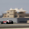 【F1バーレーンGP】サーキットデータ…テストしたチームは有利な展開に？