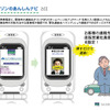 セゾン自動車火災保険、あんしんナビの運用を開始