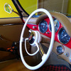 インターメカニカ 356ロードスター　極上の走りと尽きない面白さ【愛車 File.02】