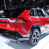 トヨタ RAV4プライム（ロサンゼルスモーターショー2019）