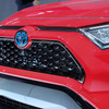 トヨタ RAV4プライム（ロサンゼルスモーターショー2019）