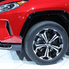 トヨタ RAV4プライム（ロサンゼルスモーターショー2019）