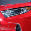 トヨタ RAV4プライム（ロサンゼルスモーターショー2019）