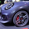 MINI JCW GP（ロサンゼルスモーターショー2019）