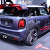 MINI JCW GP（ロサンゼルスモーターショー2019）