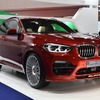 アルピナ BMW ALPINA XD4 Allrad