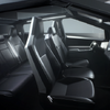 テスラ新車「Cybertruck」の未来感＆ローポリ感がすごい