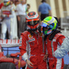 【F1バーレーンGP】決勝…マッサ、今季初優勝
