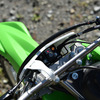 カワサキ KLX230R