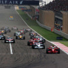 【F1バーレーンGP】決勝…マッサ、今季初優勝