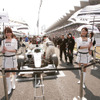【Fニッポン第1戦】写真蔵…決勝グリッド