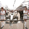 【Fニッポン第1戦】写真蔵…決勝グリッド