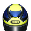 SHOEI GT-エアーII BONAFIDE（ボナファイド）