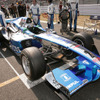 【Fニッポン第1戦】写真蔵…決勝グリッド