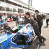 【Fニッポン第1戦】写真蔵…決勝グリッド