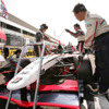 【Fニッポン第1戦】写真蔵…決勝グリッド