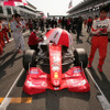 【Fニッポン第1戦】写真蔵…決勝グリッド