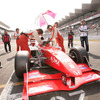 【Fニッポン第1戦】写真蔵…決勝グリッド