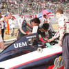 【Fニッポン第1戦】写真蔵…決勝グリッド